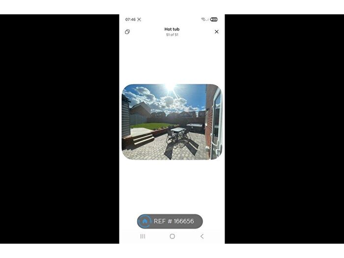 4 Bedroom Detached House To Rent In Chaney Road, Colchester, CO7