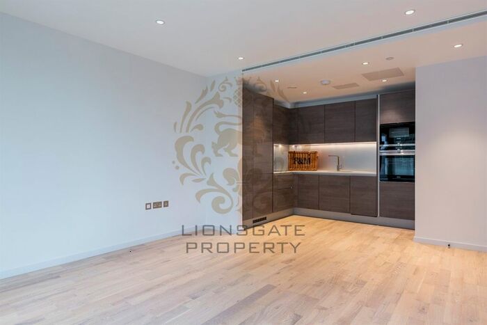 1 Bedroom Flat To Rent In Camley Street, London, N1C