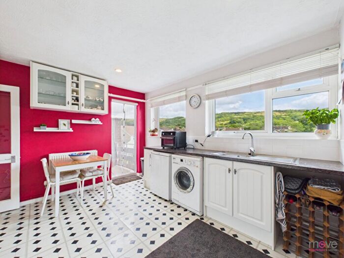 2 Bedroom Flat For Sale In Prestbury, Finchcroft Court, GL52