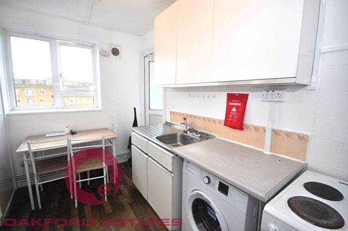 4 Bedroom Flat To Rent In Robert Street, Euston, NW1
