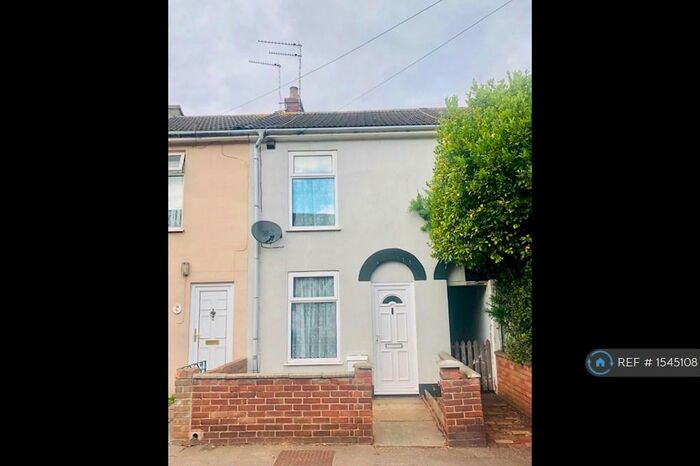 3 Bedroom Terraced House To Rent In Lower Cliff Road, Gorleston On Sea, NR31