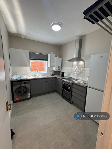 1 Bedroom Flat To Rent In Avenue Road, Southampton, SO14