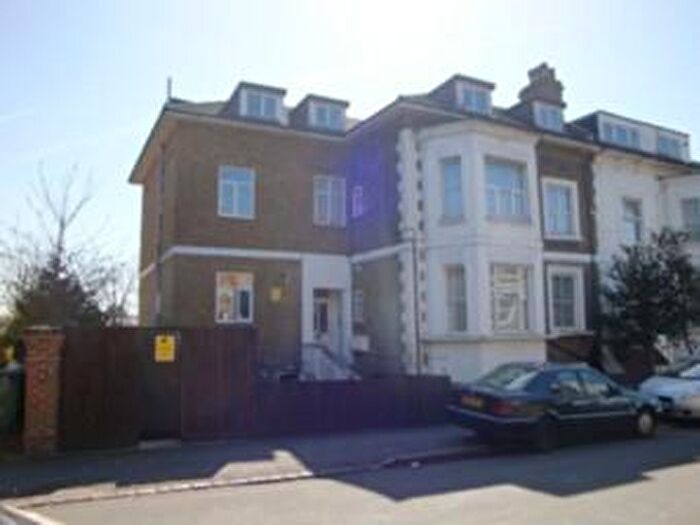 1 Bedroom Flat To Rent In Eldon Park, South Norwood, SE25