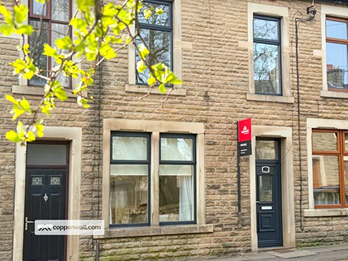 2 Bedroom Terraced House For Sale In Hud Hey Road, Haslingden, Rossendale, BB4