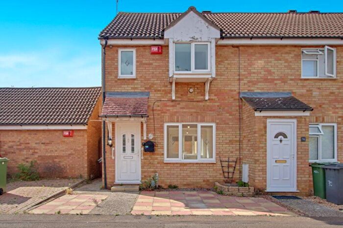3 Bedroom Property To Rent In Eaglesthorpe, Peterborough, PE1