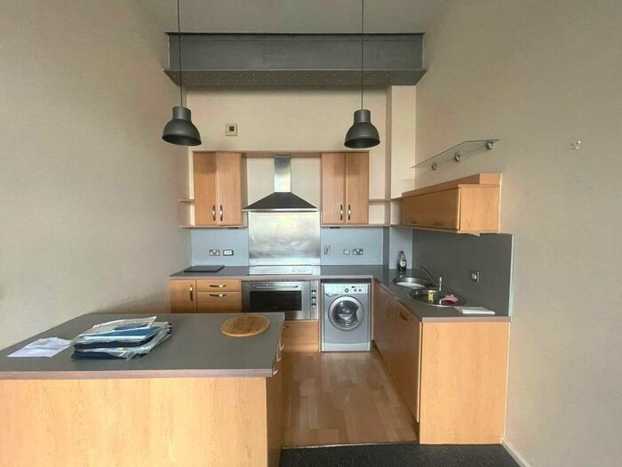 Studio To Rent In New Hampton Lofts, Jewellery Quarter, B18