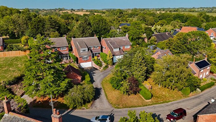 4 Bedroom Detached House For Sale In King Street, Seagrave, LE12