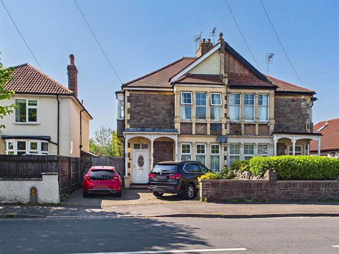 Block Of Apartments For Sale In Devonshire Road, Weston-Super-Mare, BS23