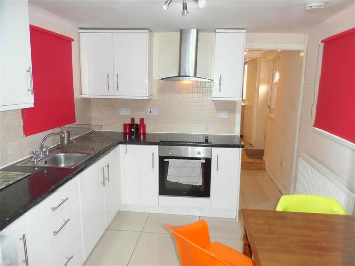 1 Bedroom Maisonette To Rent In Leicester Road, Nuneaton, CV11