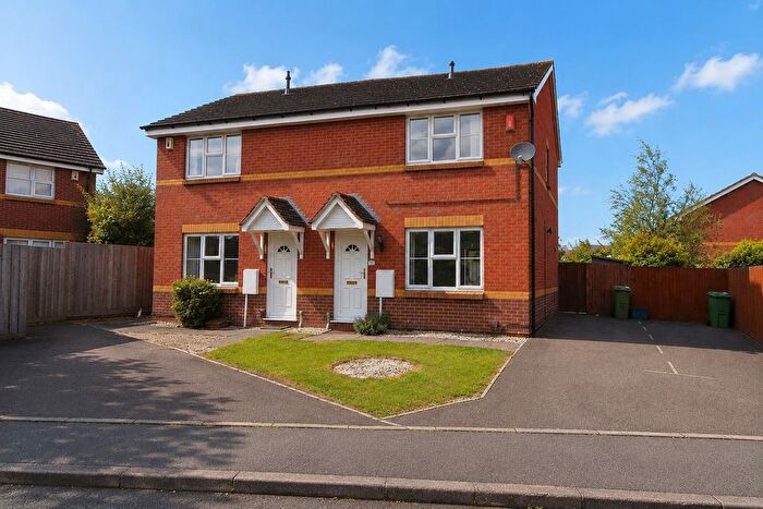 3 Bedroom Property To Rent In Up Hatherley, Cheltenham, GL51
