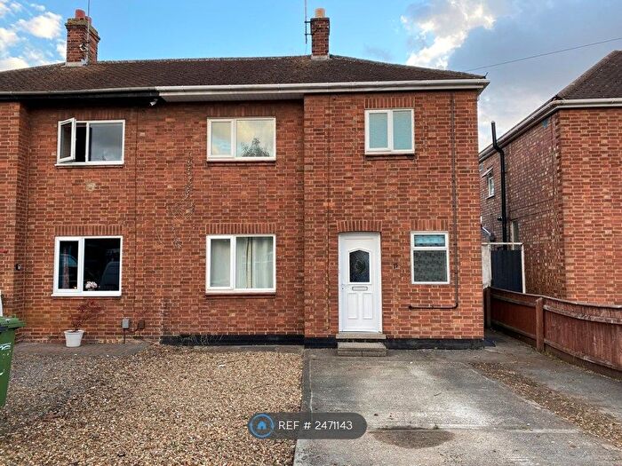 2 Bedroom Semi-Detached House To Rent In Arundel Road, Peterborough, PE4