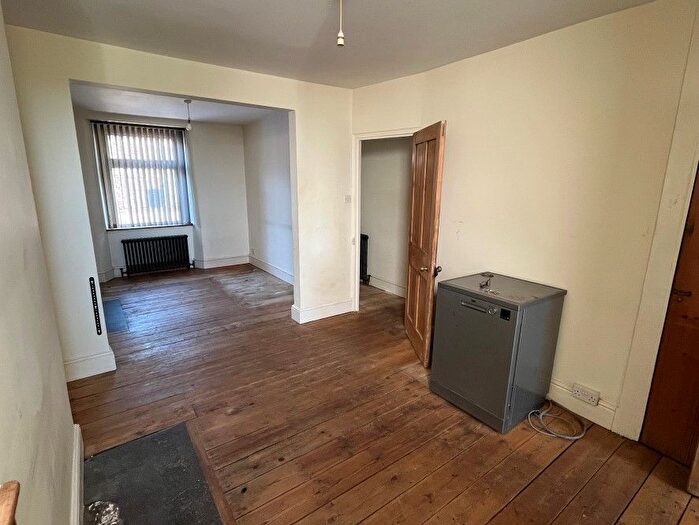 2 Bedroom Terraced House For Sale In Butts, Ilminster, Somerset, TA19