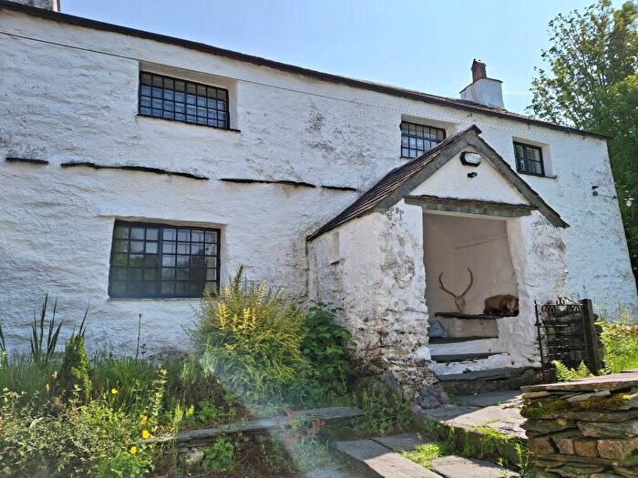 4 Bedroom Detached House To Rent In , CA12