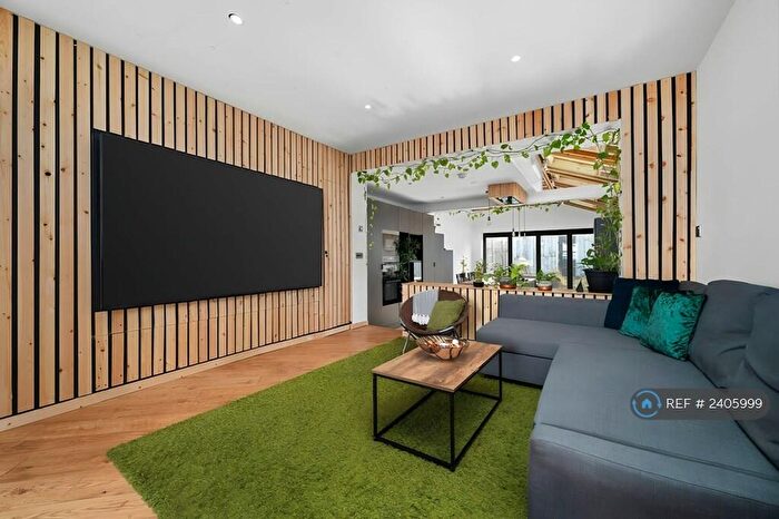 3 Bedroom Terraced House To Rent In Chandos Road, London, E15