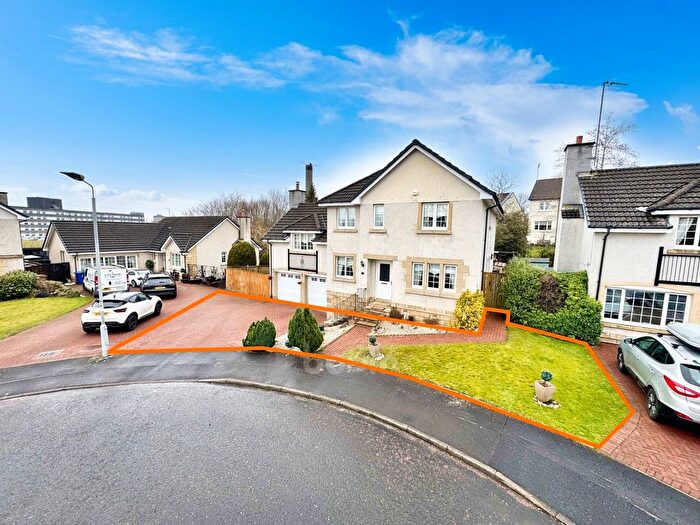 5 Bedroom Detached House For Sale In Victoria Road, Paisley, PA2