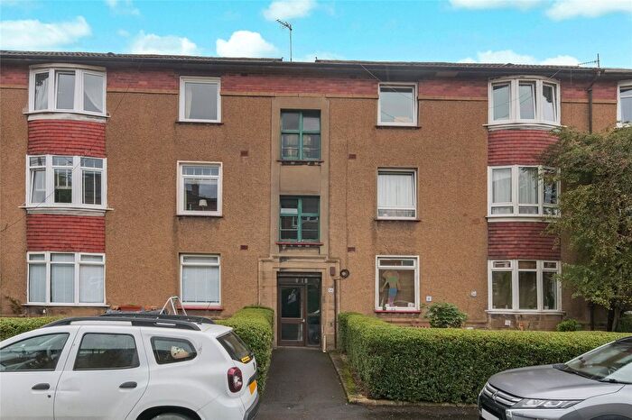 3 Bedroom Flat For Sale In Ripon Drive, Kelvindale, Glasgow, G12