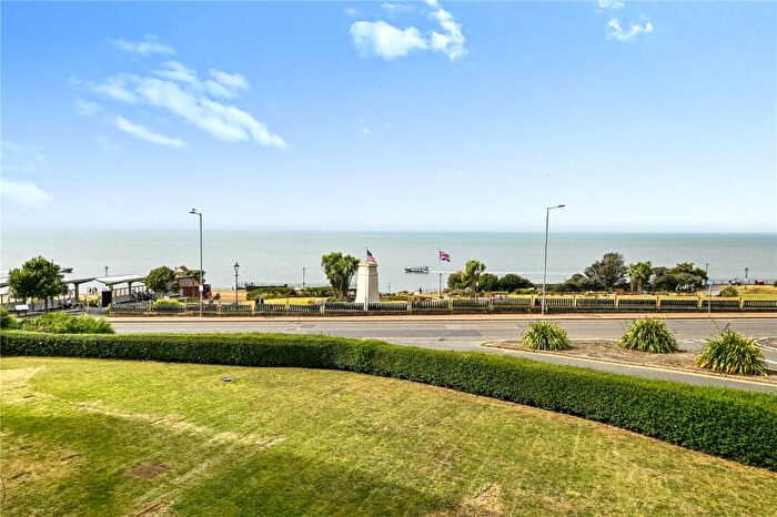2 Bedroom Flat For Sale In Cliff Court, Hunstanton, Norfolk, PE36
