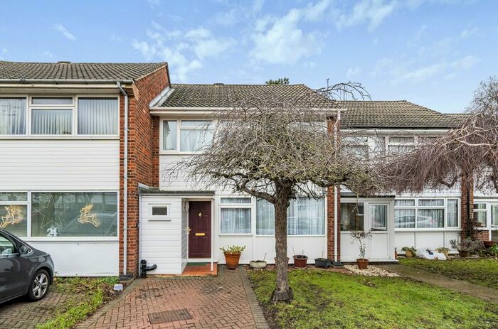 3 Bedroom Terraced House To Rent In Heathlee Road, Blackheath, London, SE3