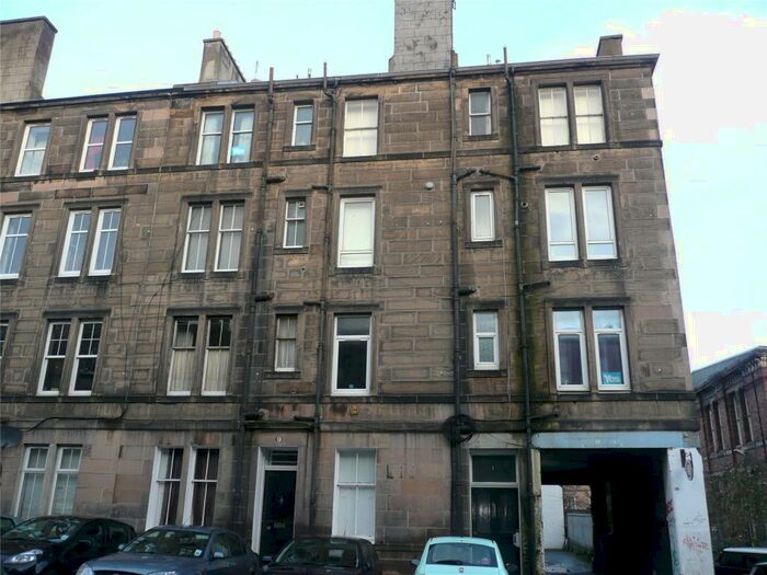 1 Bedroom Apartment To Rent In Edina Place, Easter Road, Edinburgh, EH7