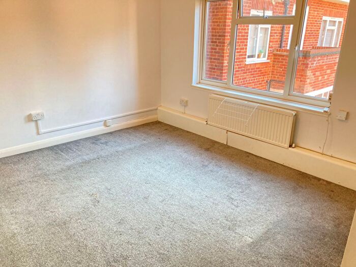 1 Bedroom Flat To Rent In Very Near North End Road Area, Wembley Park, HA9