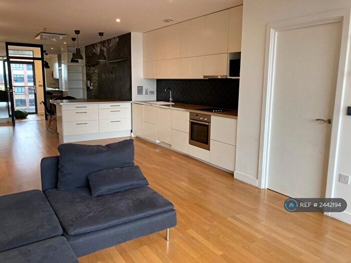 2 Bedroom Flat To Rent In Omega Works, London, E3