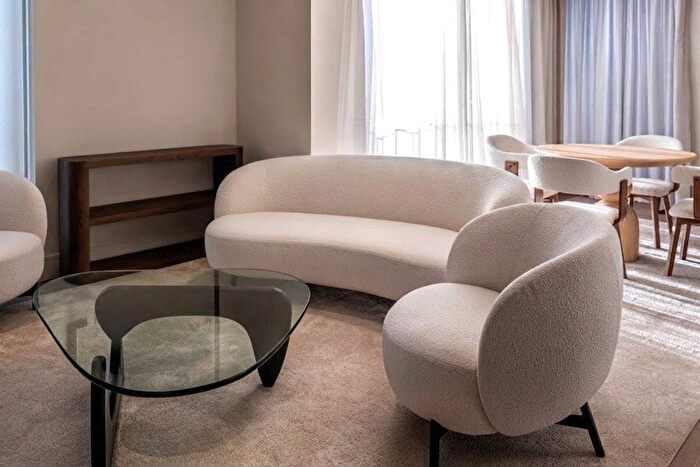 1 Bedroom Flat To Rent In Newcastle Place, Fenwick Mansions, Paddington, W2