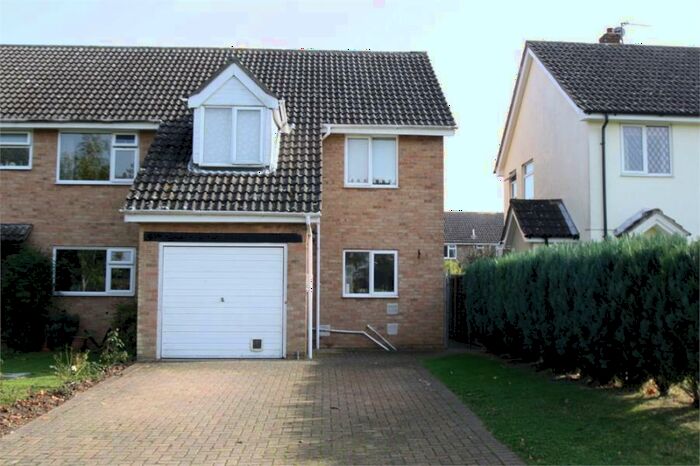 3 Bedroom Terraced House To Rent In Acton, Sudbury, Suffolk, CO10