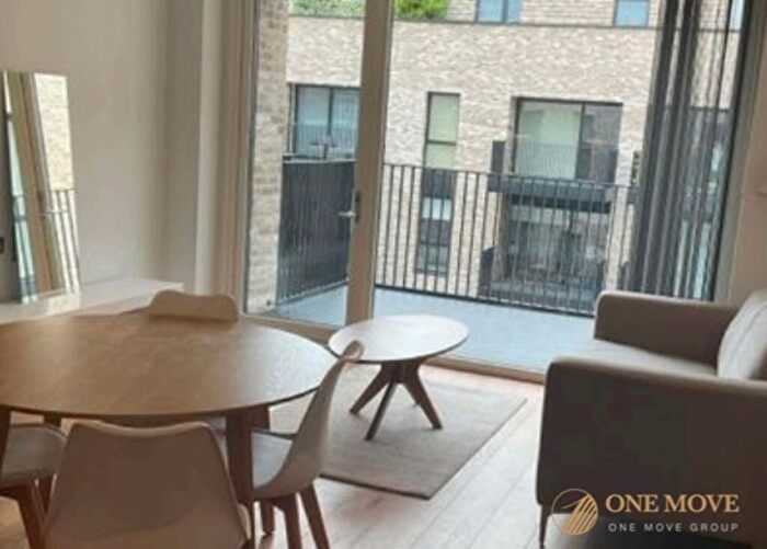 1 Bedroom Apartment To Rent In Fisherton Street, London, NW8