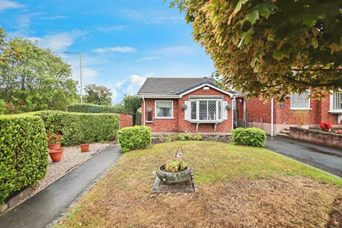 2 Bedroom Bungalow For Sale In Waterfall Road, Brierley Hill, DY5