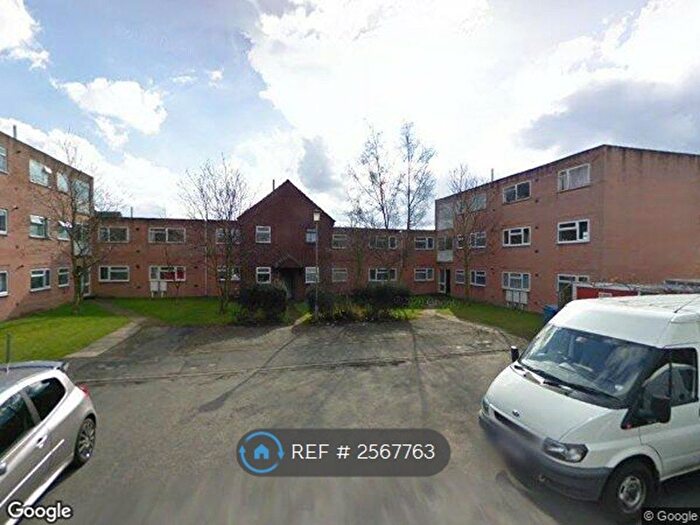 1 Bedroom Flat To Rent In Retford, Retford, DN22