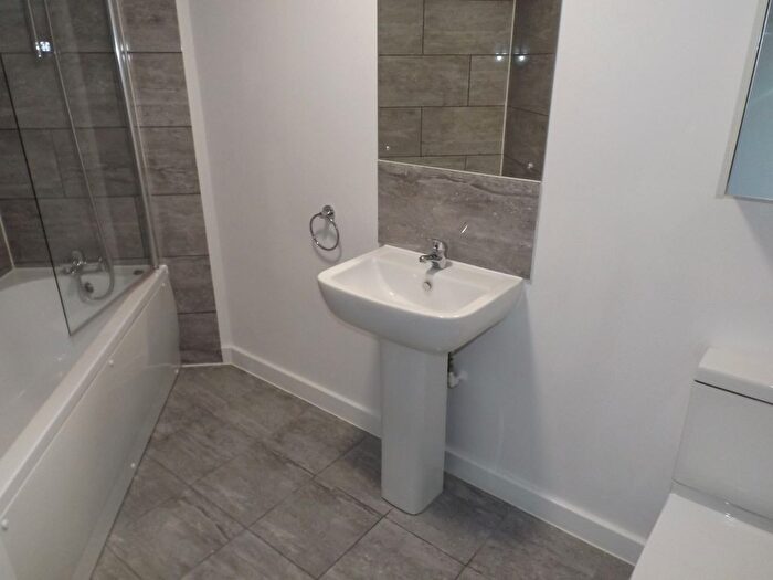 2 Bedroom Property To Rent In Touthill Place, Peterborough, PE1