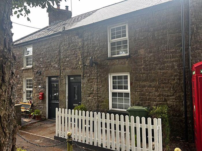 2 Bedroom Detached House To Rent In Hensol Road, Pontyclun, Miskin, CF72
