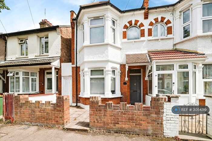3 Bedroom Terraced House To Rent In St. Winefride's Avenue, London, E12