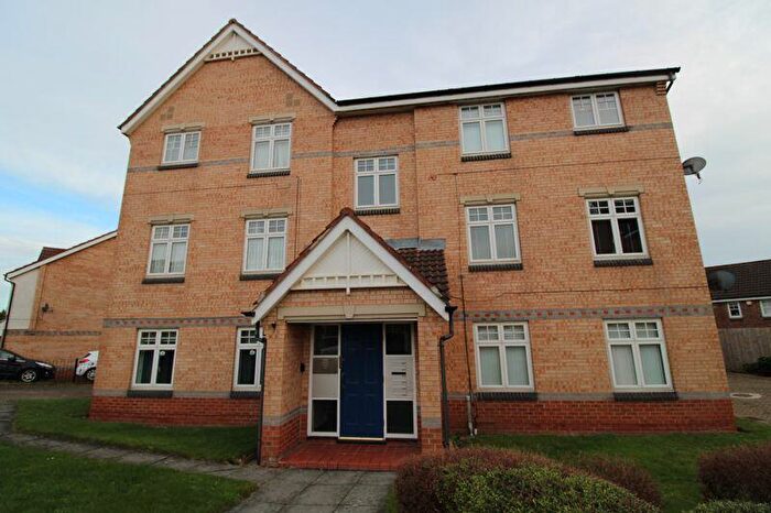 2 Bedroom Flat To Rent In Richmond Grove, North Shields, NE29