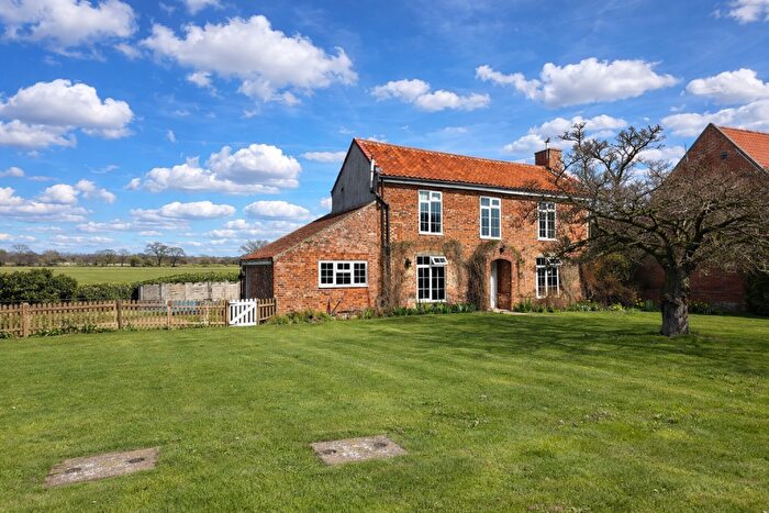 3 Bedroom Farm House To Rent In Sydney Street, Ingham, Norwich, Norfolk, NR12