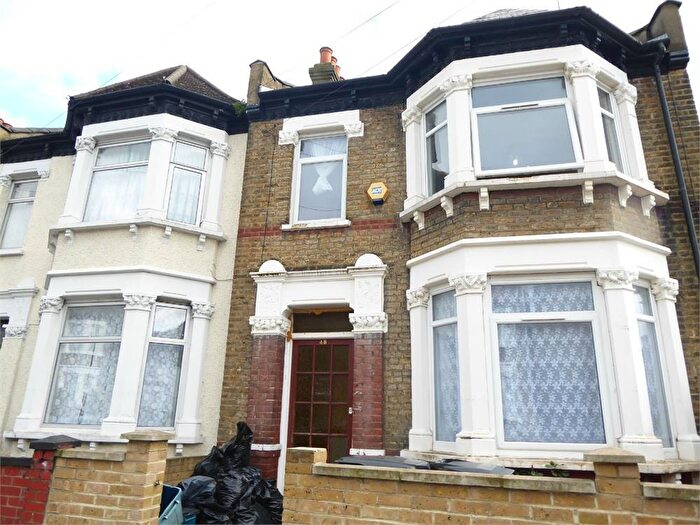 1 Bedroom House Of Multiple Occupation To Rent In Stanger Road, South Norwood, SE25
