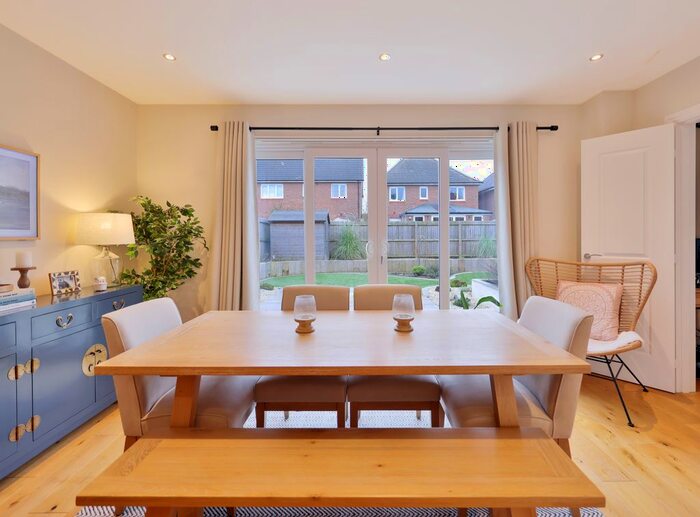 4 Bedroom Detached House To Rent In Miller Road, Clifton Moor, York, North Yorkshire, YO30