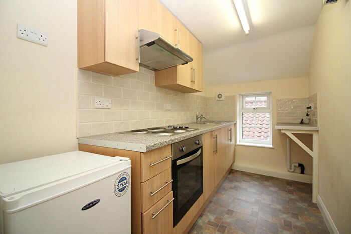 1 Bedroom Flat To Rent In High Street, Northallerton, DL7