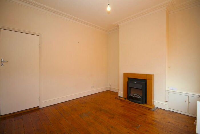 3 Bedroom Terraced House To Rent In Ratcliffe Road, Loughborough, LE11