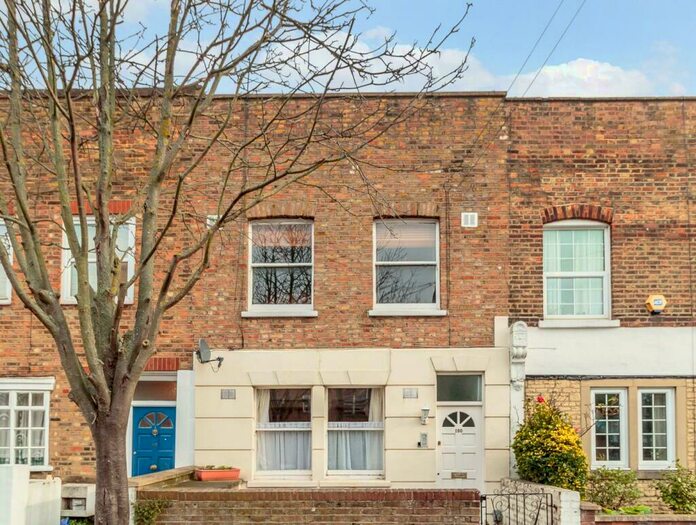 2 Bedroom Flat To Rent In Playford Road, Finsbury Park, N4