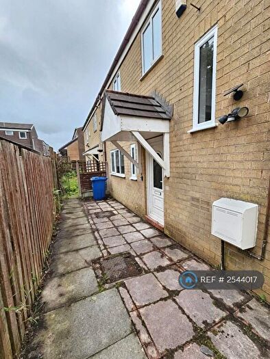 3 Bedroom Terraced House To Rent In Streatly Walk, Blackburn, BB2