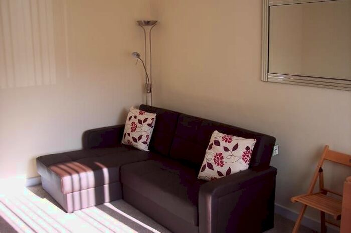 1 Bedroom Flat To Rent In Tait Drive, Penicuik, Midlothian, EH26