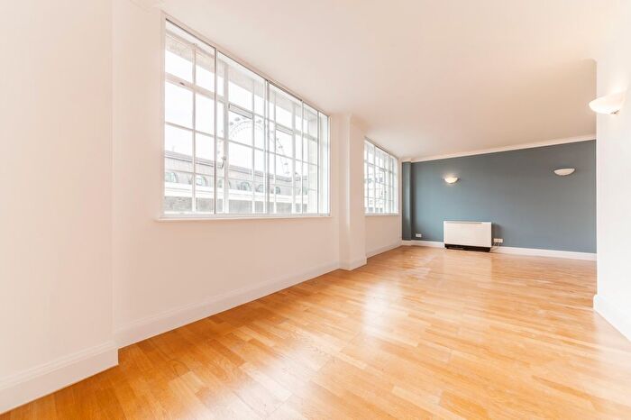 2 Bedroom Flat To Rent In South Block, B Belvedere Road, London, SE1