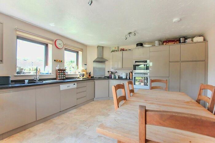 4 Bedroom Detached Bungalow To Rent In Balcarras Retreat, Charlton Kings, Cheltenham, GL53