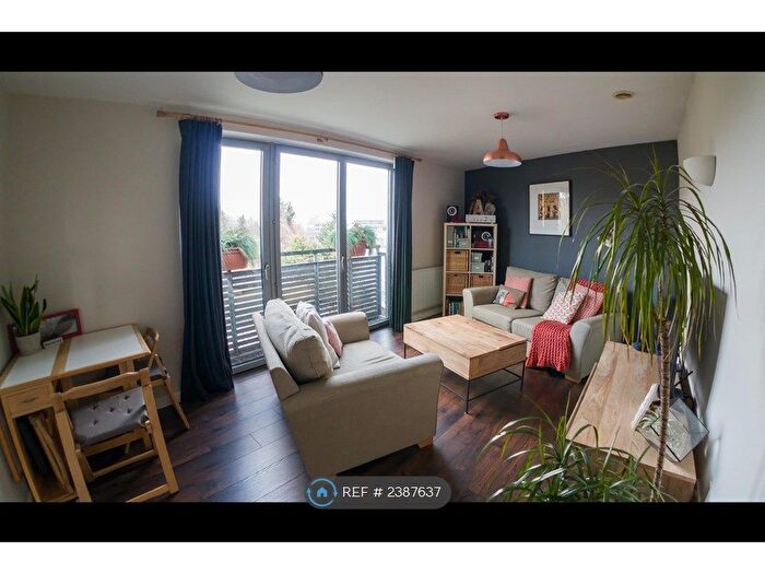 1 Bedroom Flat To Rent In Wick Lane, London, E3