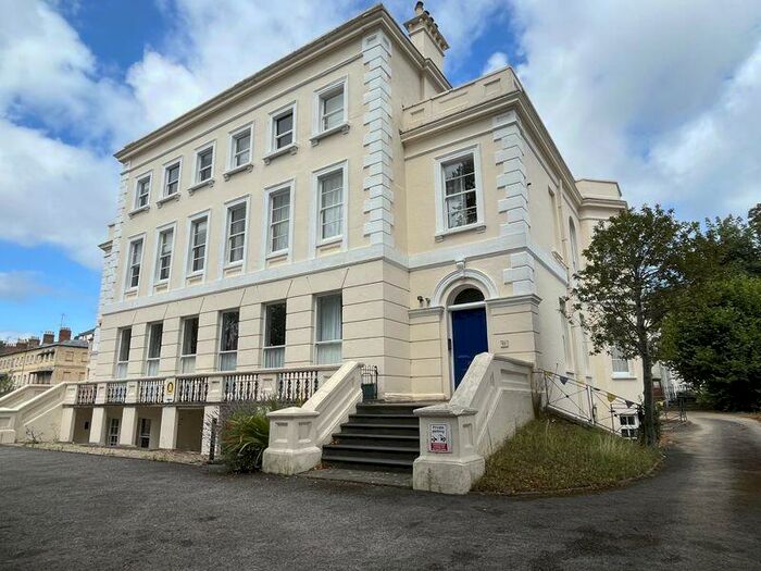 1 Bedroom Apartment To Rent In London Road, Cheltenham, GL52
