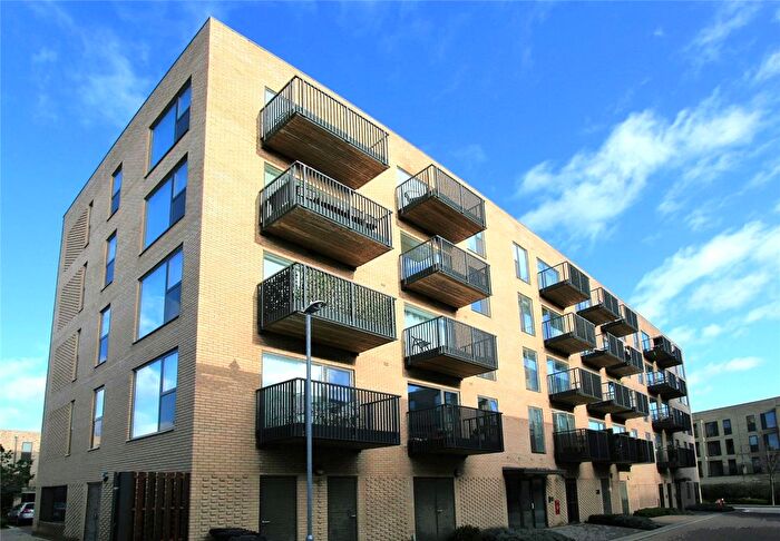 1 Bedroom Flat To Rent In Nine Wells Road, Trumpington, Cambridge, CB2