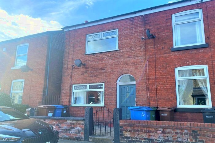 2 Bedroom Terraced House To Rent In Co-Operative Street, Hazel Grove, Stockport, SK7