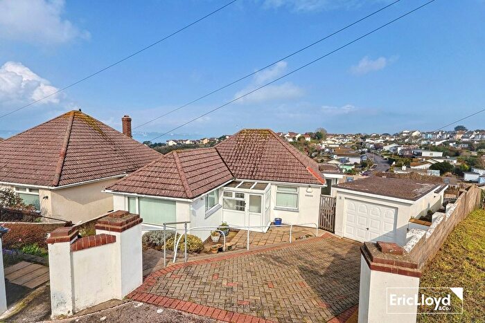 3 Bedroom Detached Bungalow For Sale In Lower Rea Road, Brixham, TQ5