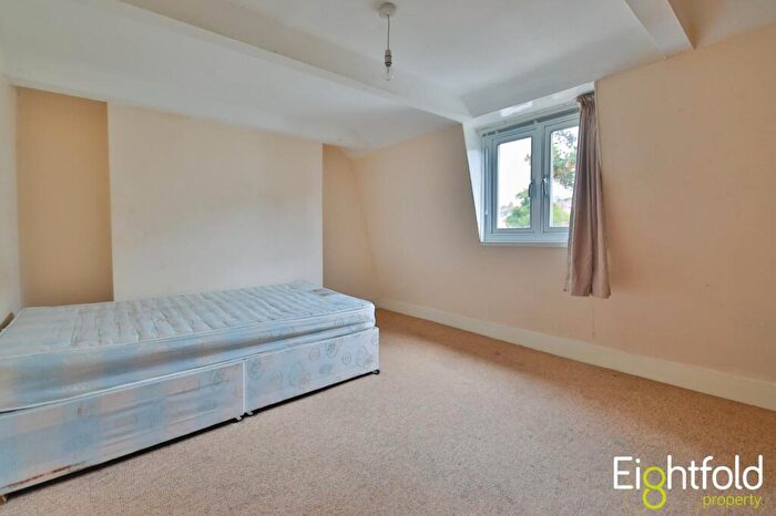 6 Bedroom Terraced House To Rent In Richmond Place, Brighton, BN2